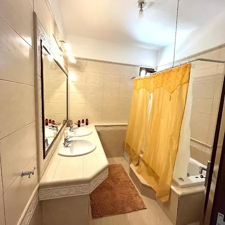Two-floor Luxury Big House In Karpathos *