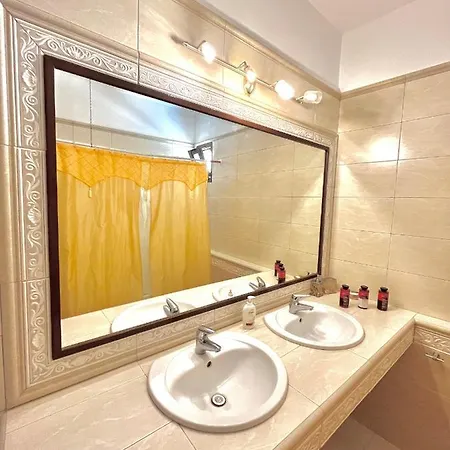 Two-floor Luxury Big House In Karpathos Villa Apérion