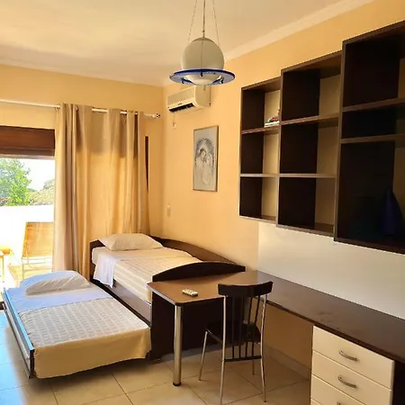 别墅 Two-floor Luxury Big House In Karpathos *